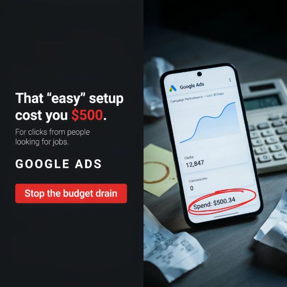 Ad creative