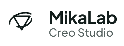 MikaLab Creo Studio