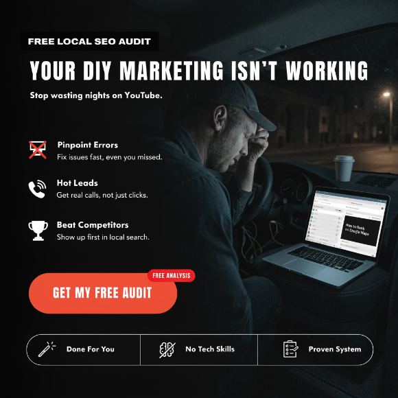 Ad creative