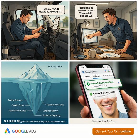 Ad creative