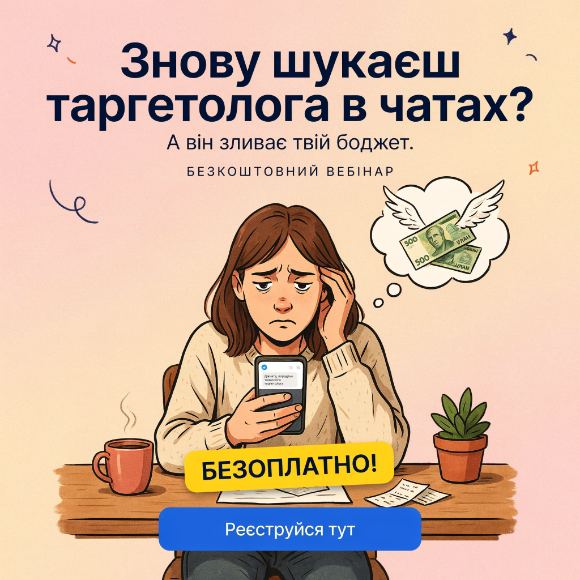 Ad creative